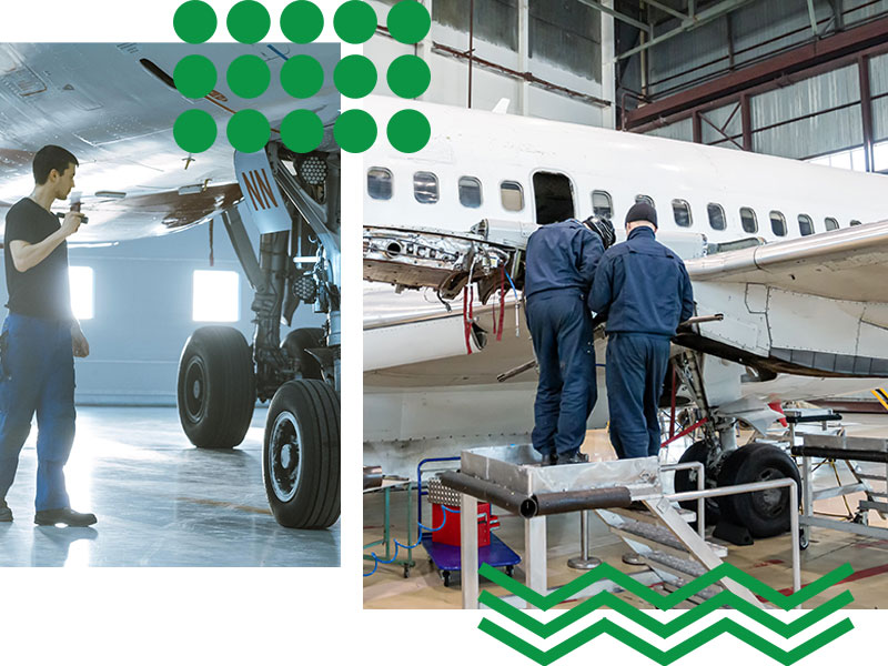 Aircraft Maintenance