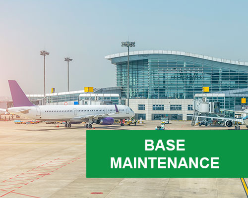 Base Maintenance