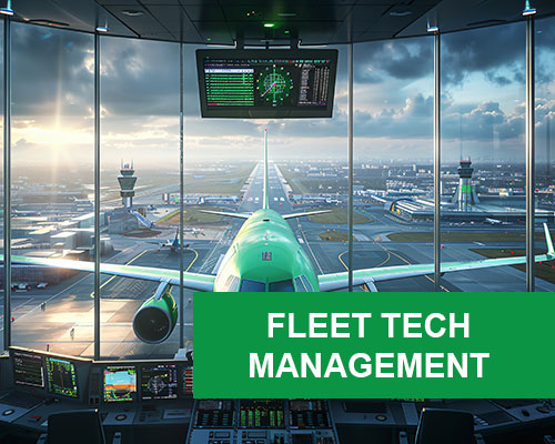 Fleet Tech Maanagement