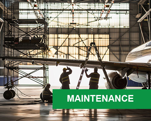 Maintenance