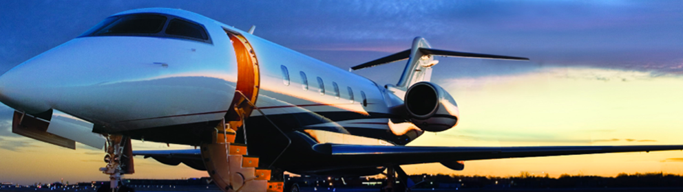Luxury Jet Rentals